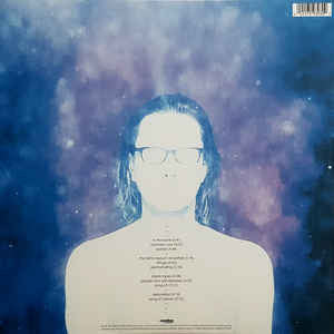 Steven Wilson – To The Bone   ,  2LP , Gatefold , 45RPM