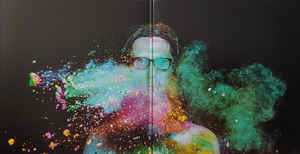 Steven Wilson – To The Bone   ,  2LP , Gatefold , 45RPM