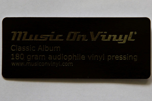 Atomic Rooster – In Hearing Of  , GATEFOLD , 180 gr