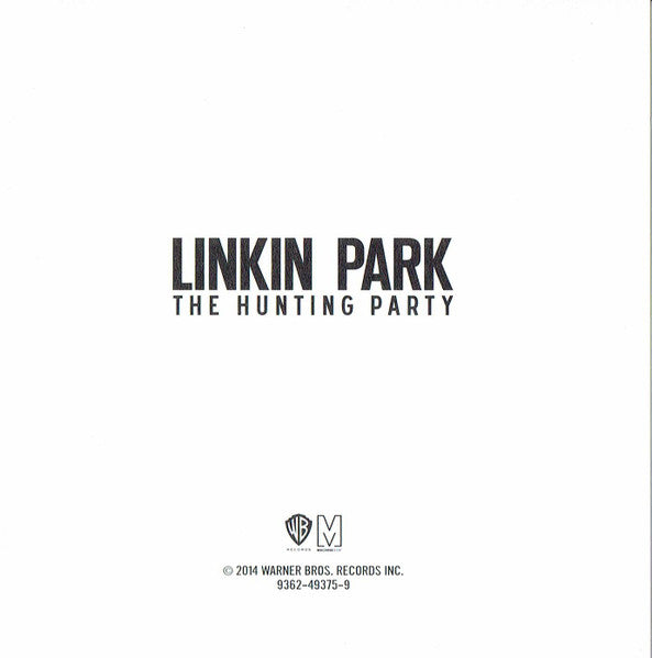 Linkin Park – The Hunting Party