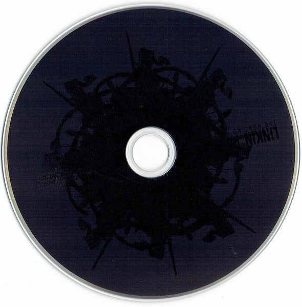 Linkin Park – The Hunting Party