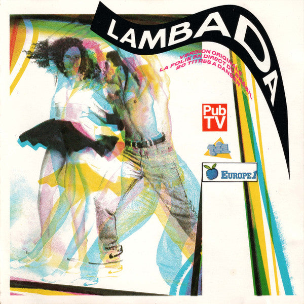 Various – Lambada
