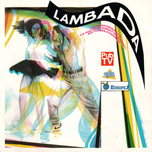 Various – Lambada