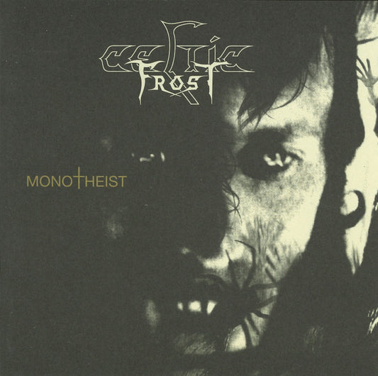 Celtic Frost – Monotheist