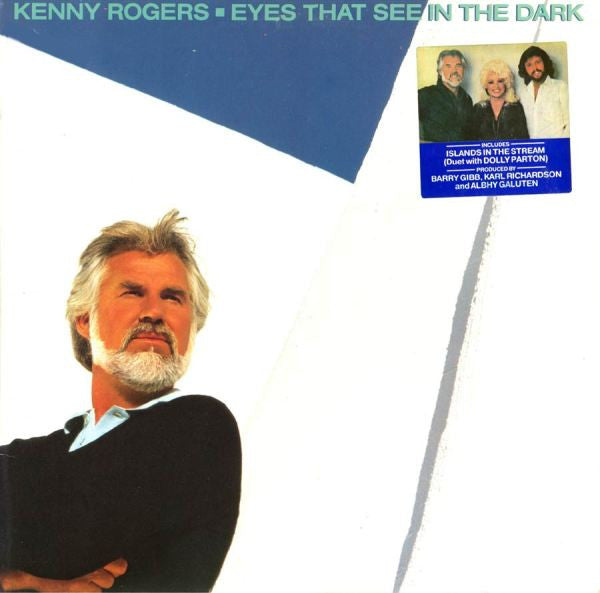 Kenny Rogers – Eyes That See In The Dark