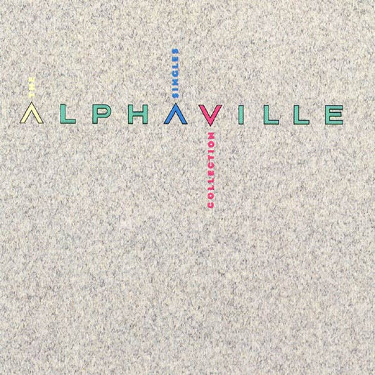Alphaville – The Singles Collection