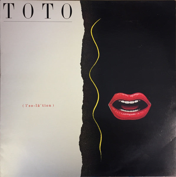 Toto – Isolation