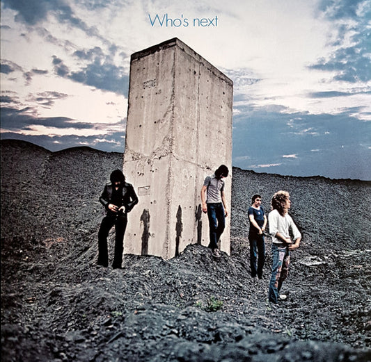 The Who – Who's Next