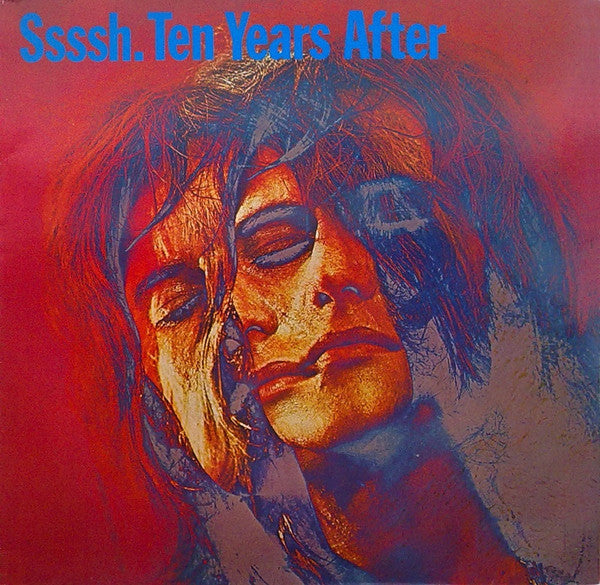 Ten Years After – Ssssh.