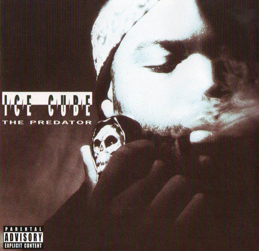 Ice Cube – The Predator