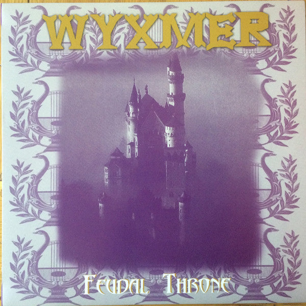 Wyxmer – Feudal Throne