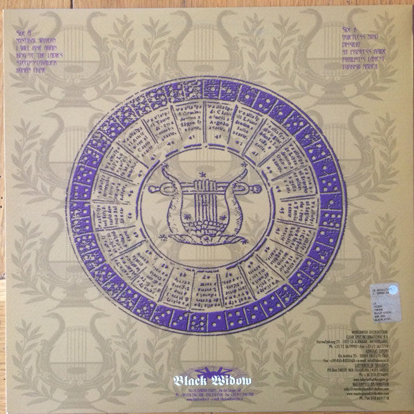 Wyxmer – Feudal Throne