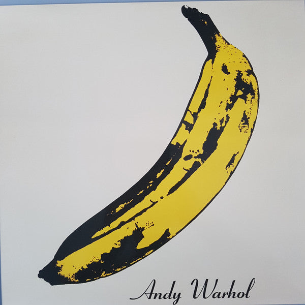 The Velvet Underground, Nico– The Velvet Underground & Nico