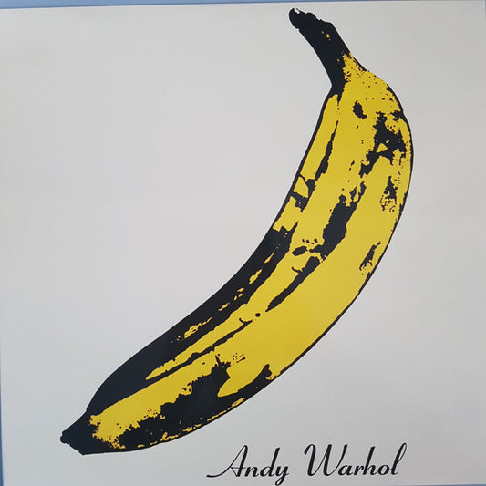 The Velvet Underground, Nico– The Velvet Underground & Nico