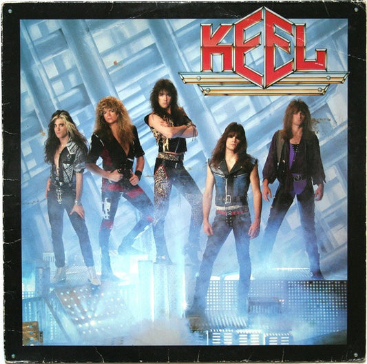 Keel – Keel