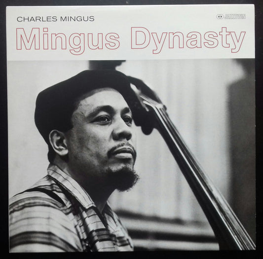 Charles Mingus And His Jazz Groups* ‎– Mingus Dynasty