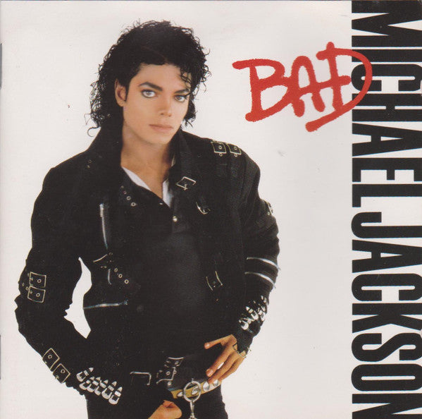 Michael Jackson – Bad