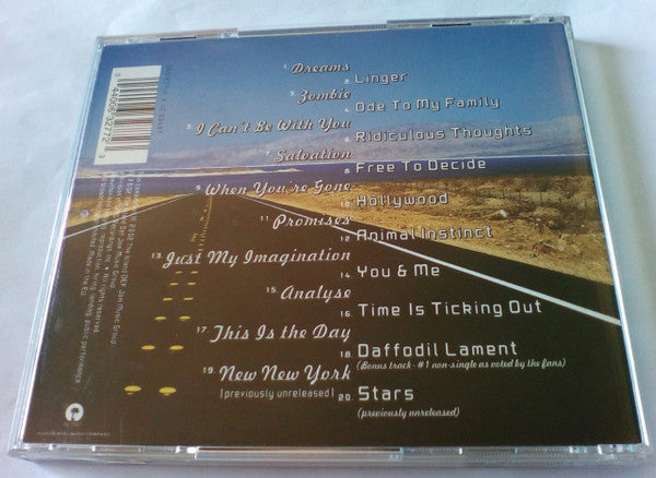 The Cranberries – Stars: The Best Of 1992-2002