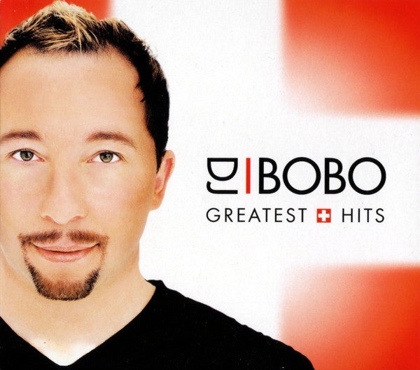 DJ BoBo – Greatest Hits, CD+DVD