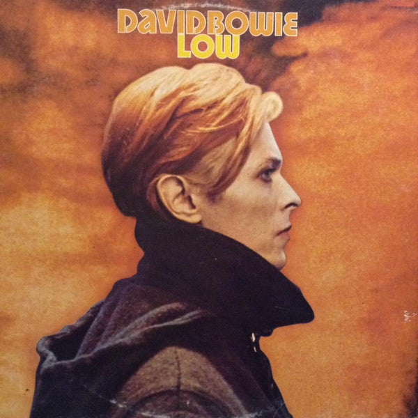 David Bowie – Low
