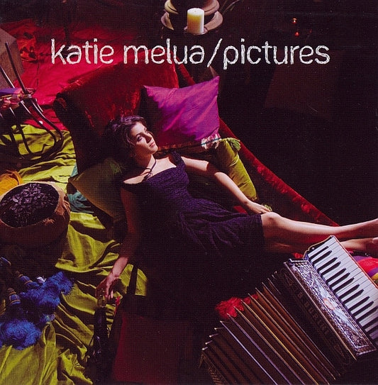 Katie Melua – Pictures