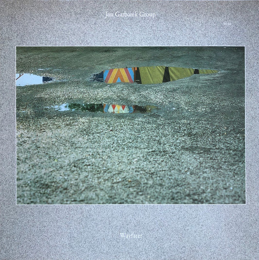 Jan Garbarek Group – Wayfarer