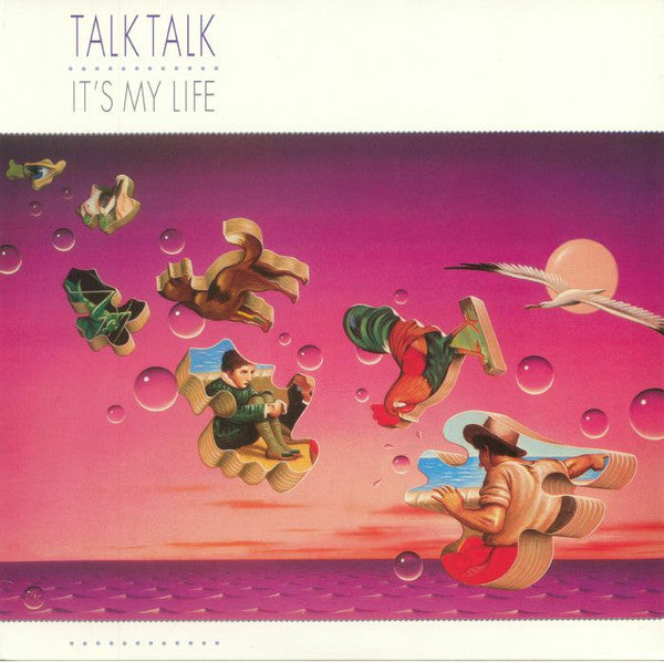 Talk Talk – It's My Life