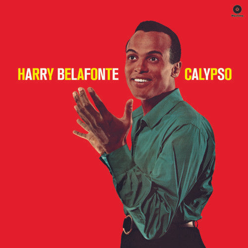 Harry Belafonte – Calypso