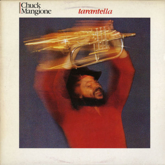 Chuck Mangione – Tarantella, 2x LP