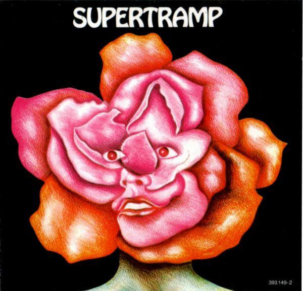 Supertramp – Supertramp