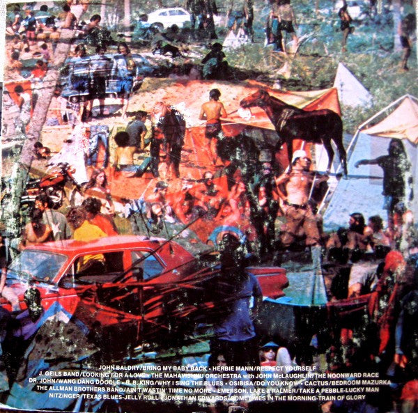 Mar Y Sol   ,  	 2 x  LP, Monarch Pressing, Gatefold