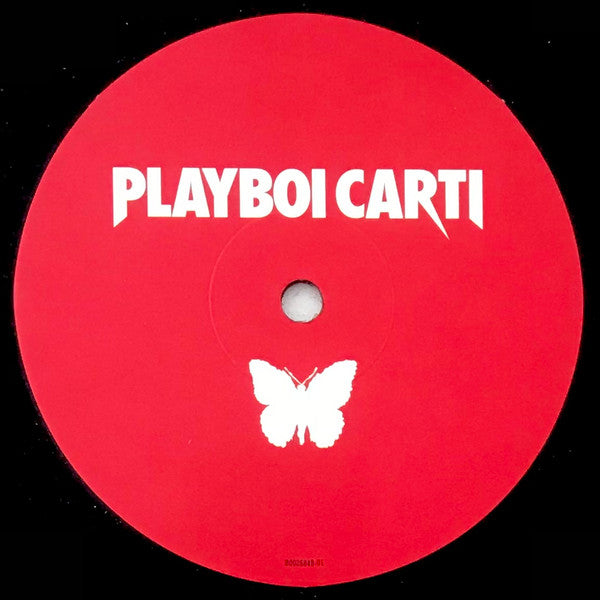 Playboi Carti – Playboi Carti