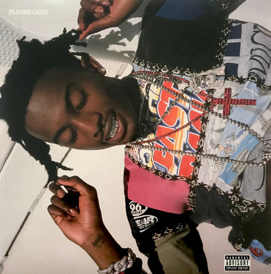 Playboi Carti – Playboi Carti