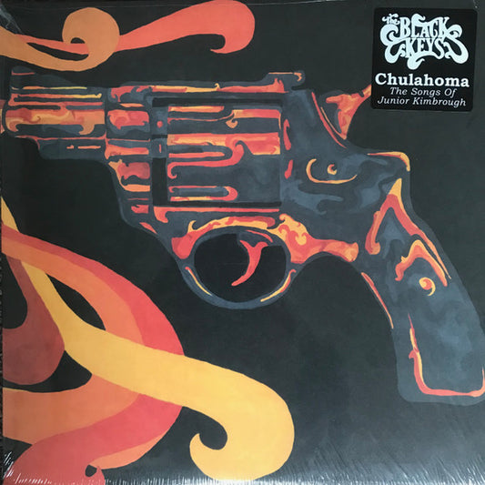 The Black Keys ‎– Chulahoma