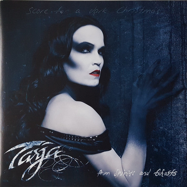 Tarja* – From Spirits And Ghosts (Score For A Dark Christmas), Gatefold