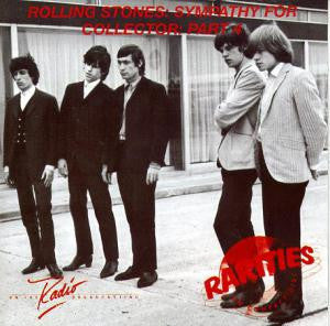 The Rolling Stones – Sympathy For The Collector Part 4