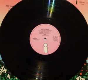 Free ‎– Fire And Water