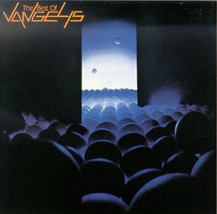 Vangelis ‎– The Best Of Vangelis