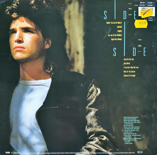 Richard Marx – Repeat Offender