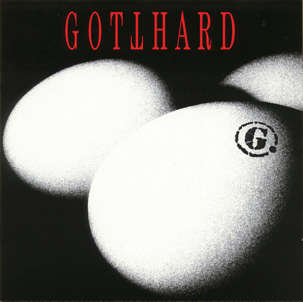 Gotthard – G.