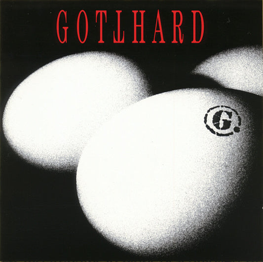 Gotthard – G.