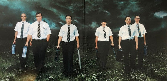 Rammstein – Reise, Reise  , 2LP , Gatefold , 180 gram