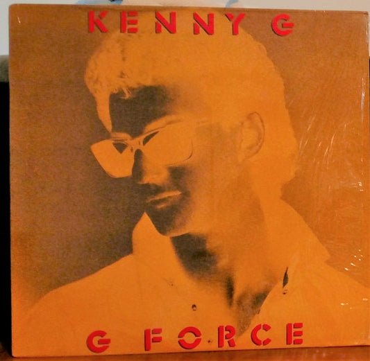 Kenny G – G Force