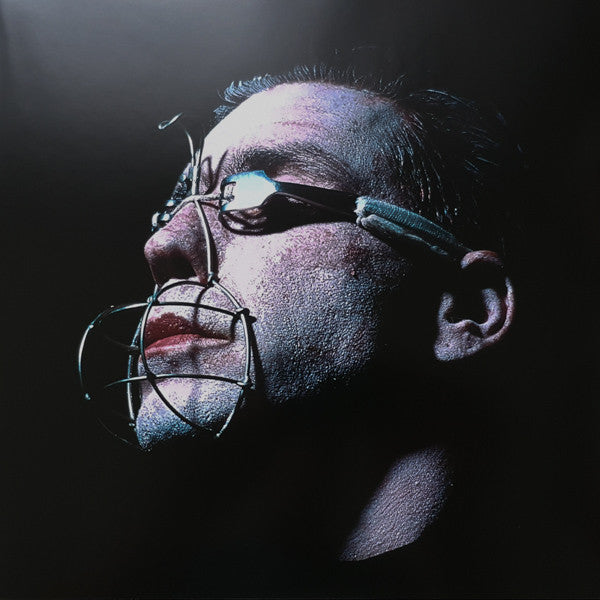 Rammstein – Sehnsucht  . 2LP , Gatefold , 180 gram , + 6-page tri-fold 12" insert with lyrics, credits, thank yous and photos.