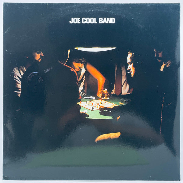 Joe Cool Band – Joe Cool Band