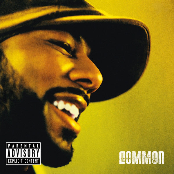 Common – Be