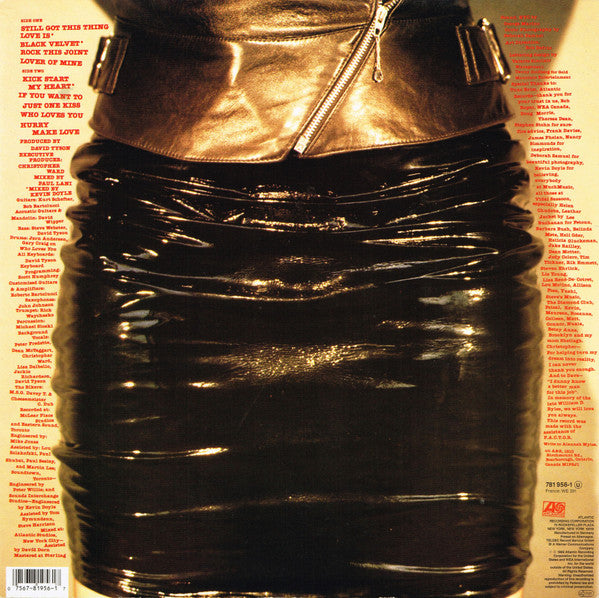 Alannah Myles – Alannah Myles