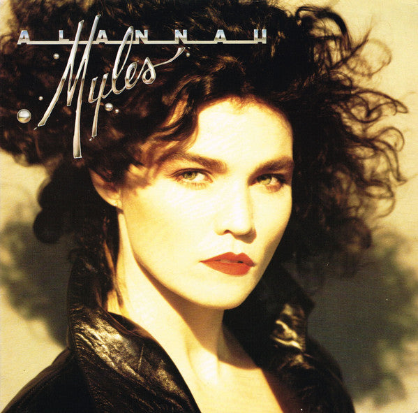 Alannah Myles – Alannah Myles