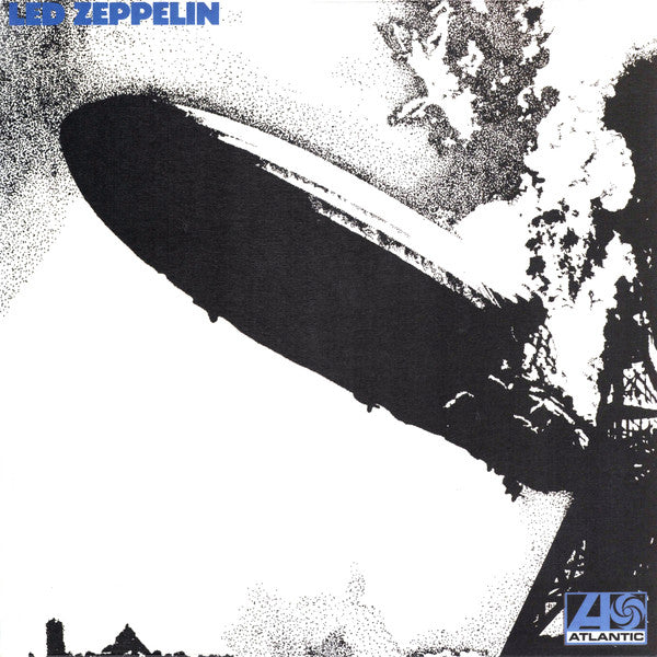 Led Zeppelin – Led Zeppelin