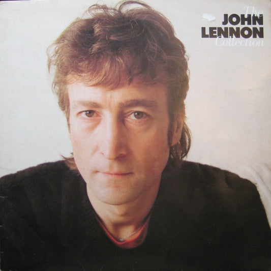 John Lennon – The John Lennon Collection